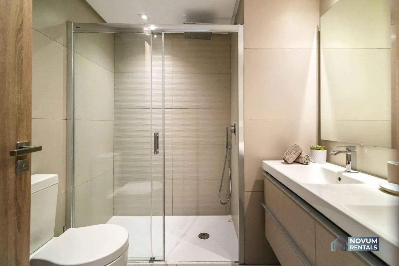 Newly Built Top Modern Penthouse In Puerto Banus Marbella 0*,  Spain