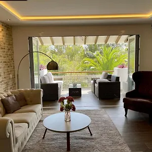 Puerto Banus Apartamento Fantastico Marbella